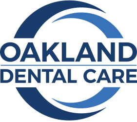 Oakland Dental Care logo