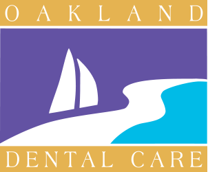 Oakland Dental Care Logo