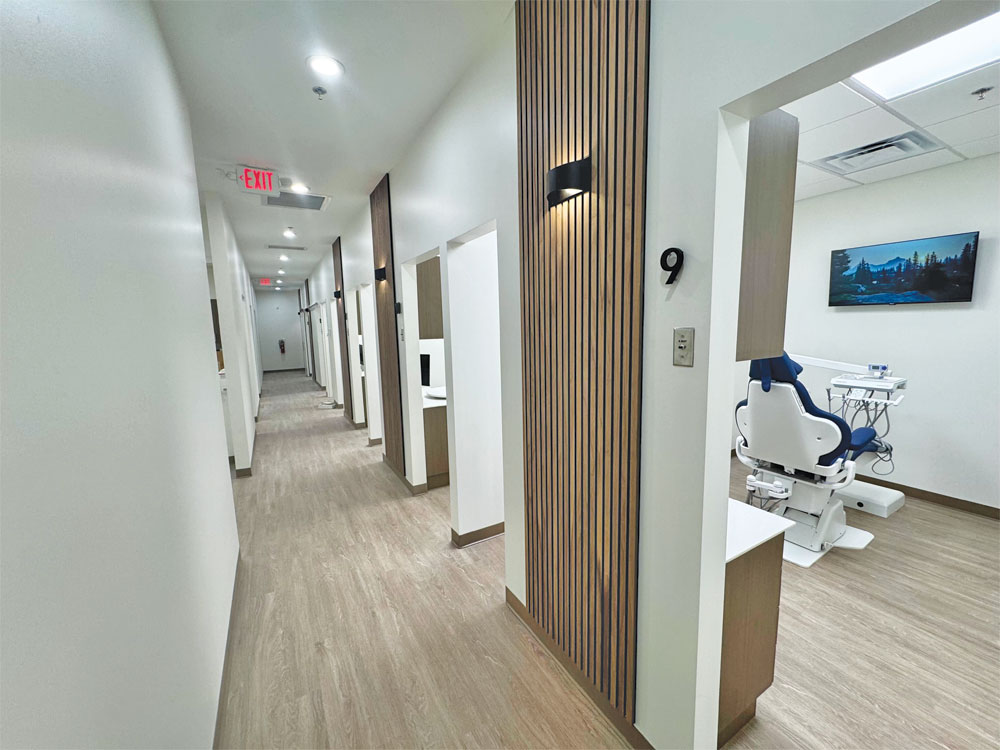Oakland Dental Care