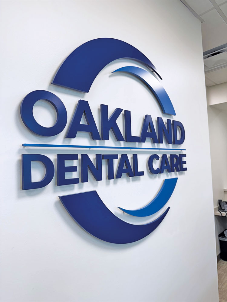 Oakland Dental Care