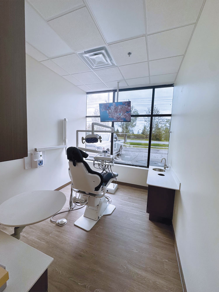 Oakland Dental Care