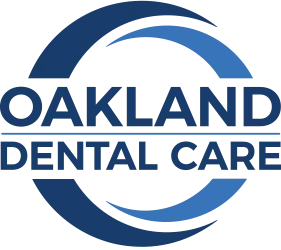 Oakland Dental Care logo